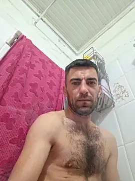 Greecefuck online show from April 12, 3:37 pm