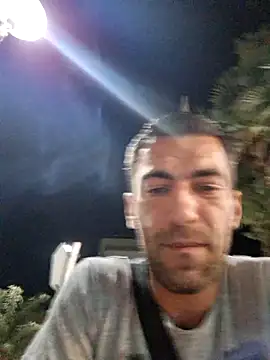 Greecefuck online show from June 4, 10:14 pm