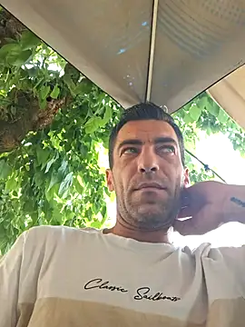 Snapshot of Greecefuck chatting on June 12, 9:29 am Greecefuck online show from June 12, 9:29 am