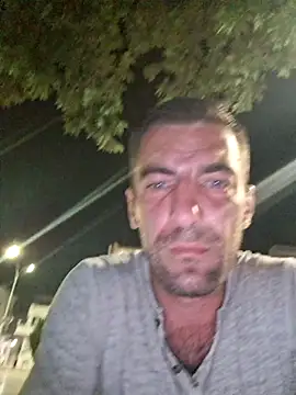 Snapshot of Greecefuck chatting on July 3, 8:37 pm Greecefuck online show from July 3, 8:37 pm