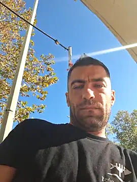 Greecefuck online show from November 12, 10:41 am