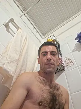 Greecefuck online show from May 1, 5:18 pm