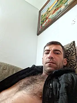 Snapshot of Greecefuck chatting on October 15, 10:01 am Greecefuck online show from October 15, 10:01 am