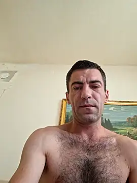 Snapshot of Greecefuck chatting on June 10, 11:11 am Greecefuck online show from June 10, 11:11 am