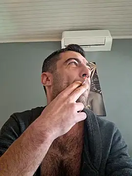 Greecefuck online show from January 18, 12:08 pm