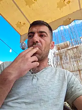 Greecefuck online show from May 13, 7:37 am