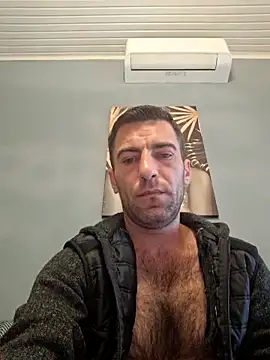 Greecefuck online show from March 26, 11:08 am