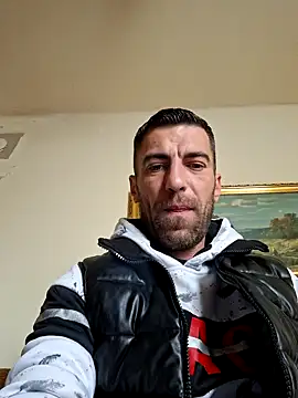 Greecefuck online show from April 16, 11:44 am