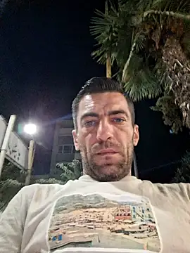 Greecefuck online show from June 6, 11:21 pm