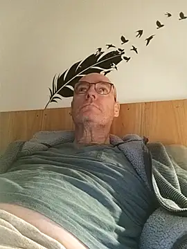 bogland33 online show from February 13, 10:10 pm