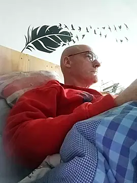 bogland33 online show from November 27, 8:04 am