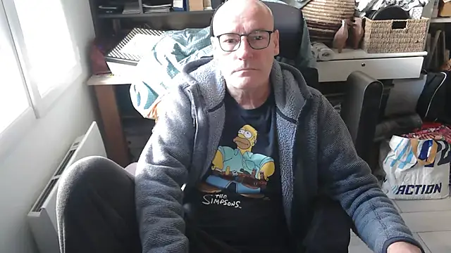 bogland33 online show from March 15, 2:46 pm