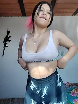 Snapshot of maye_dan chatting on February 26, 2:50 pm maye dan online show from February 26, 2:50 pm