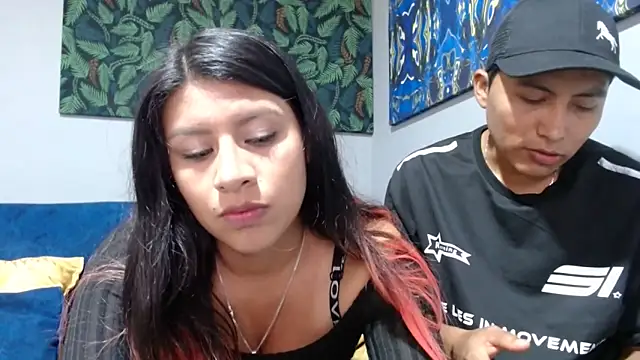 maye dan online show from April 14, 3:50 pm