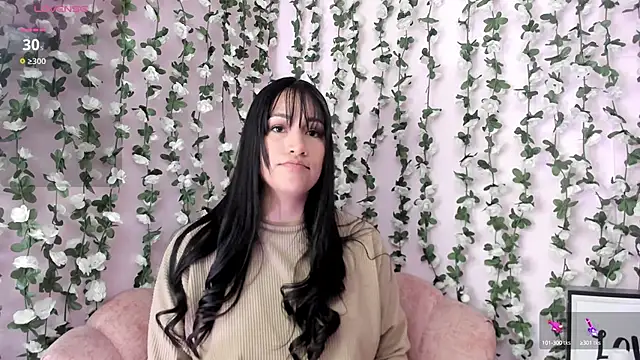 Snapshot of Sara_Kurt chatting on October 4, 2:07 pm Sara Kurt online show from October 4, 2:07 pm