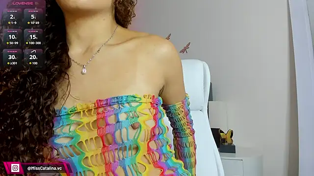 Snapshot of miss_catalinaa chatting on July 10, 12:38 pm miss catalinaa online show from July 10, 12:38 pm