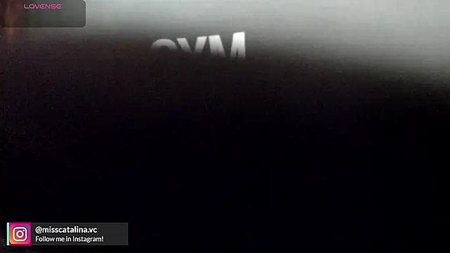 miss catalinaa online show from March 31, 11:56 am