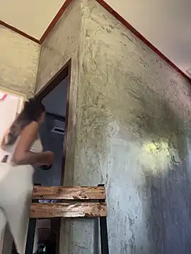  private person  online show from March 25, 9:19 am