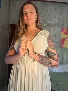  private person  online show from March 28, 8:59 am