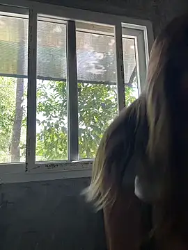  private person  online show from February 28, 8:36 am