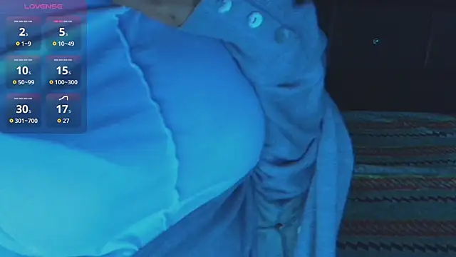 SashaBrianna99 online show from October 11, 12:00 am