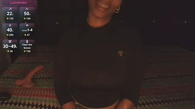 SashaBrianna99 online show from October 7, 11:44 am