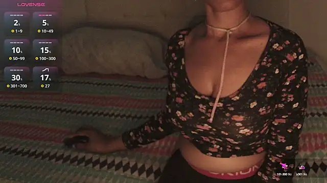 SashaBrianna99 online show from September 18, 1:52 am