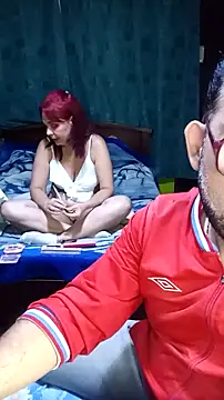 sthefania1710 online show from January 17, 12:58 am