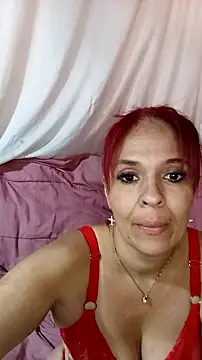 Snapshot of sthefania1710 chatting on April 30, 12:12 pm sthefania1710 online show from April 30, 12:12 pm