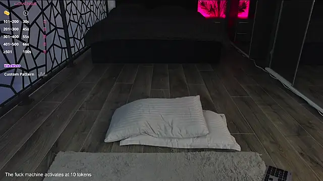 CurlyAnt0 online show from April 5, 7:48 am