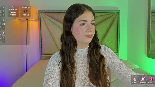 KarenPautt online show from April 5, 4:57 pm