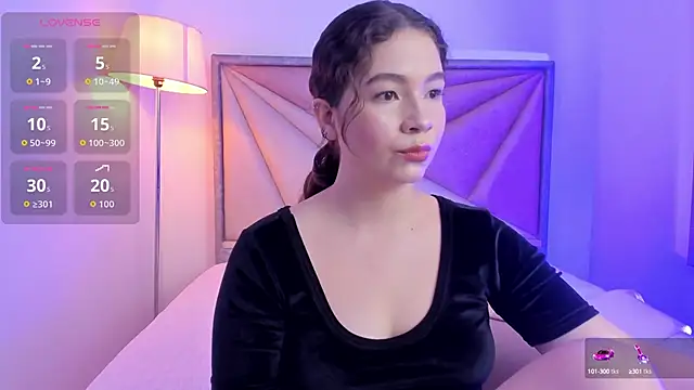 KarenPautt online show from September 30, 10:27 pm