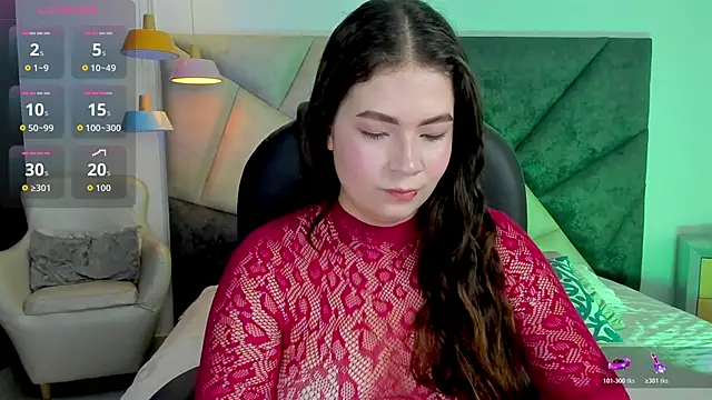 KarenPautt online show from February 19, 5:43 pm