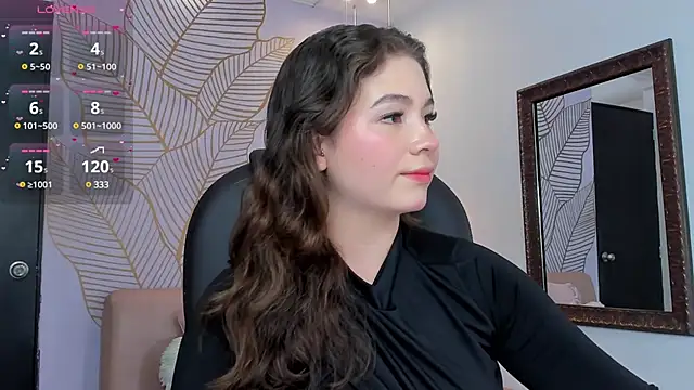 KarenPautt online show from February 25, 5:40 pm