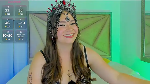 KarenPautt online show from March 23, 6:52 pm