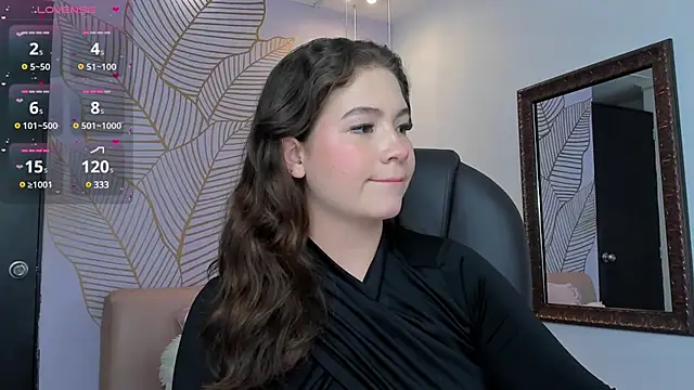 KarenPautt online show from February 25, 8:42 pm