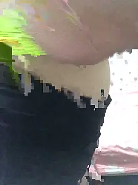 ahross online show from September 26, 11:11 pm