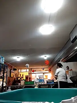 carolina linarez69 online show from October 30, 9:55 pm