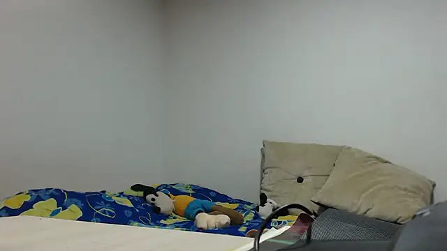 carolina linarez69 online show from December 19, 1:09 am