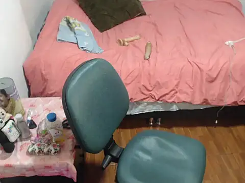 carolina linarez69 online show from November 4, 4:16 am