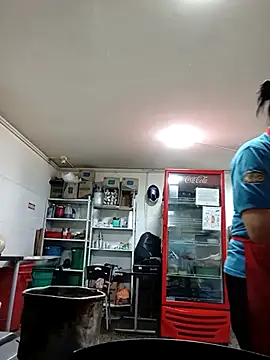 carolina linarez69 online show from December 5, 4:49 pm