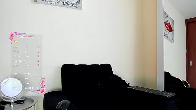 Snapshot of its__angelica_ chatting on November 12, 7:29 pm its angelica online show from November 12, 7:29 pm