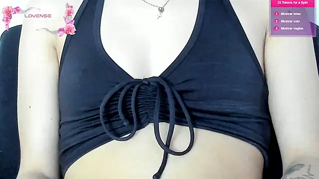 Snapshot of its__angelica_ chatting on February 25, 6:12 pm its angelica online show from February 25, 6:12 pm