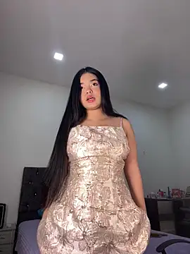 AuroraFiore online show from March 17, 12:35 am