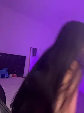 AuroraFiore online show from February 14, 1:28 am