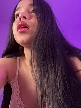 AuroraFiore online show from February 26, 12:43 am