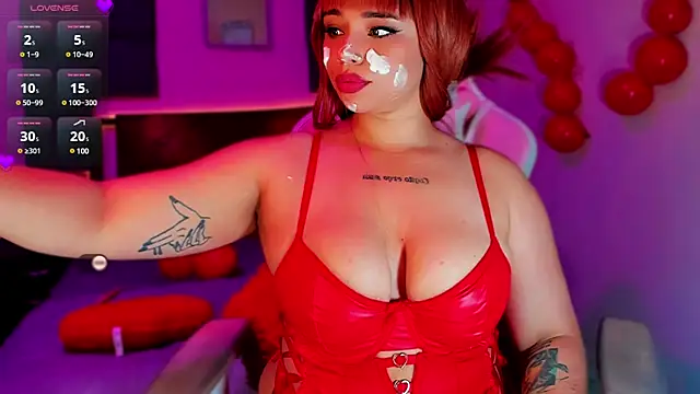 MimiRodriguez online show from February 15, 5:41 am