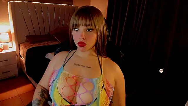 MimiRodriguez online show from September 19, 3:32 am