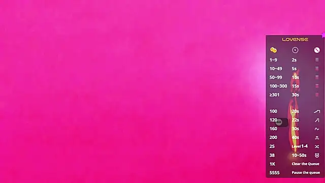 MimiRodriguez online show from February 22, 3:01 am