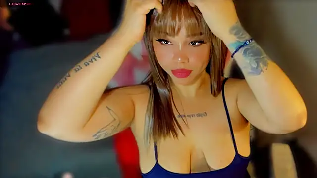 MimiRodriguez online show from February 24, 8:06 am